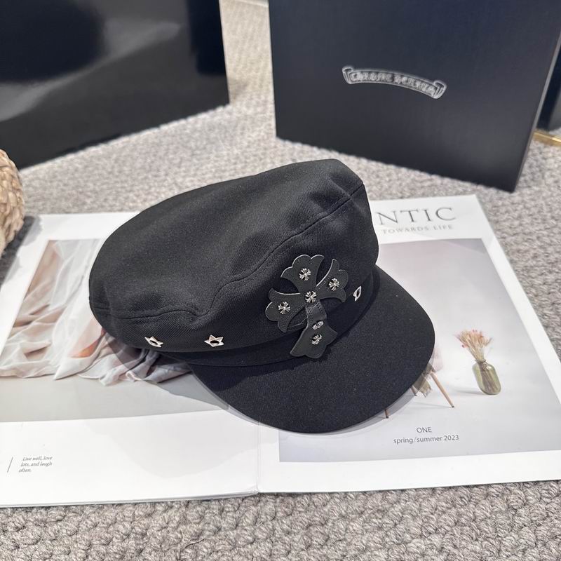Chrome Hearts cap (77)