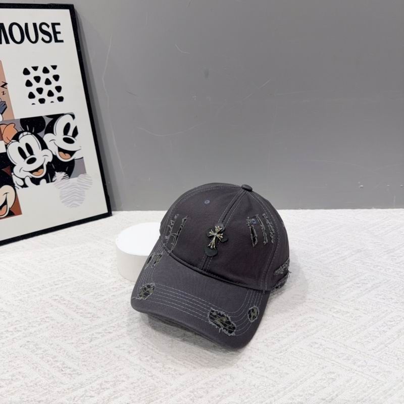 Chrome Hearts cap (77)