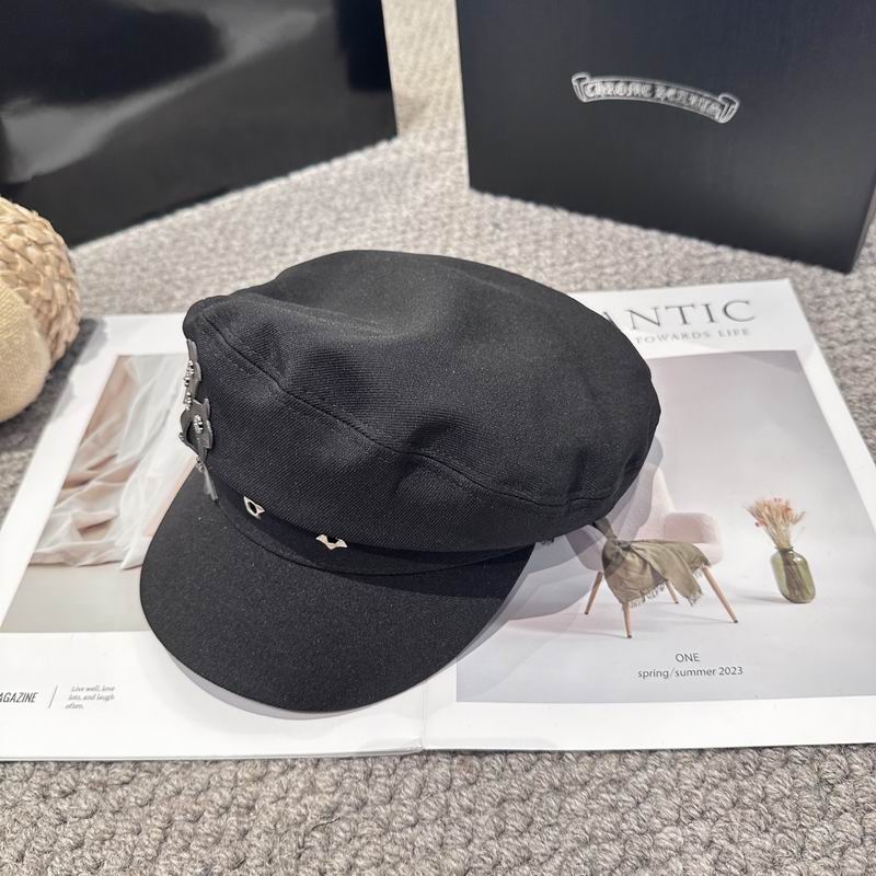 Chrome Hearts cap (78)