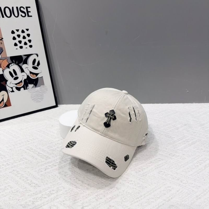 Chrome Hearts cap (78)