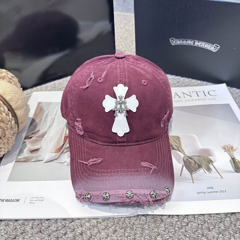 Chrome Hearts cap (780)