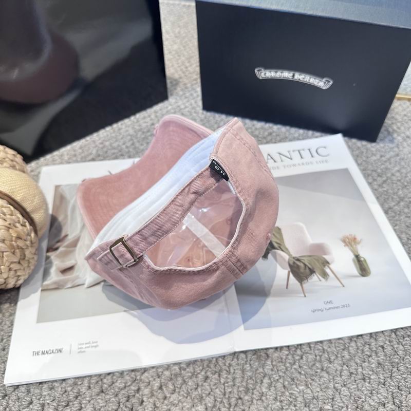 Chrome Hearts cap (781)