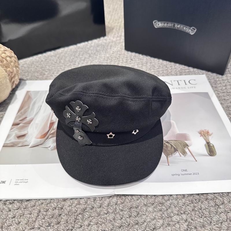 Chrome Hearts cap (79)