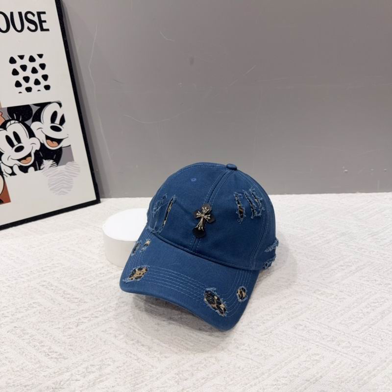 Chrome Hearts cap (79)