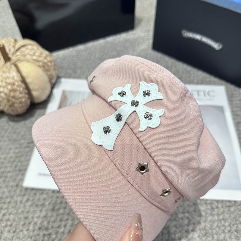 Chrome Hearts cap (81)