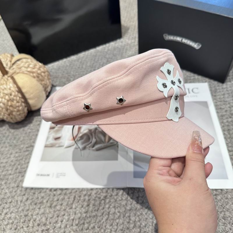 Chrome Hearts cap (82)