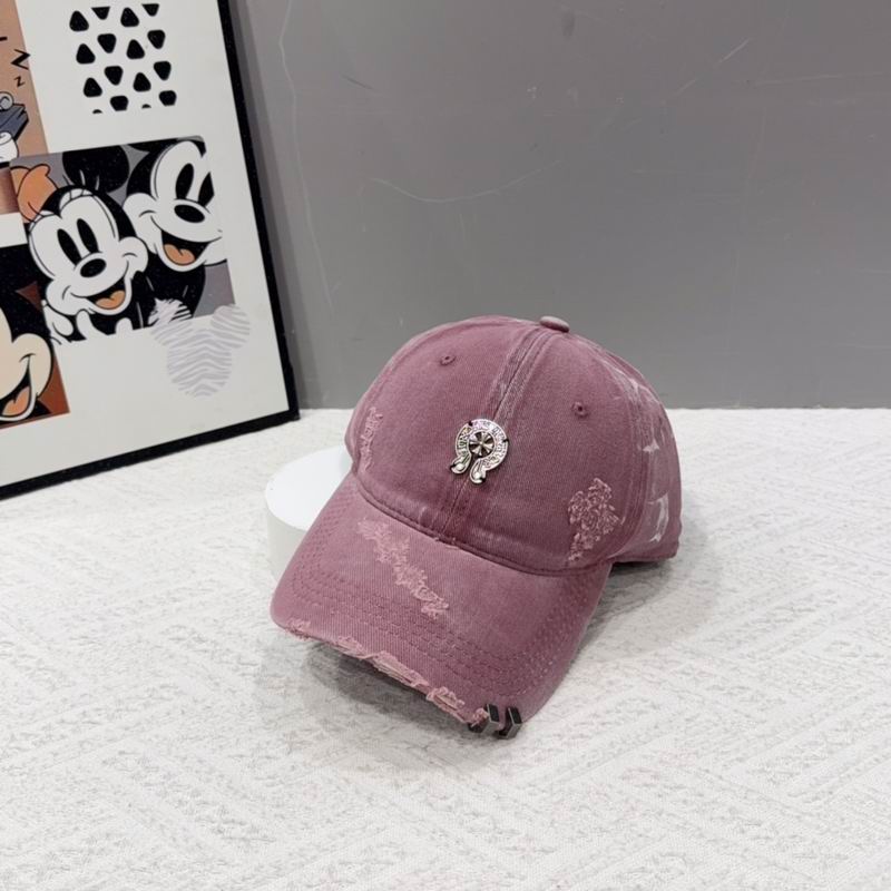Chrome Hearts cap (82)