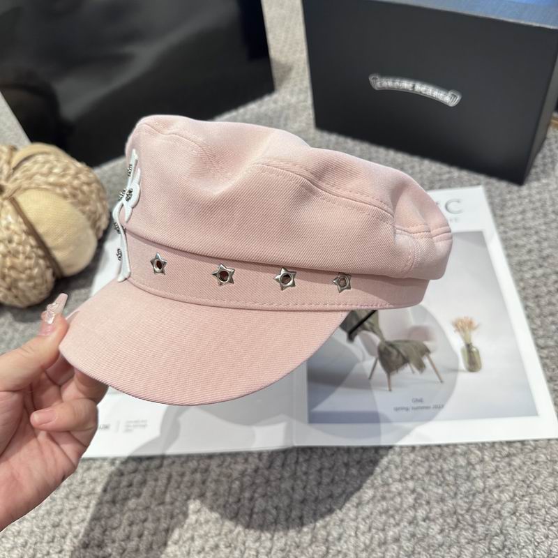 Chrome Hearts cap (83)