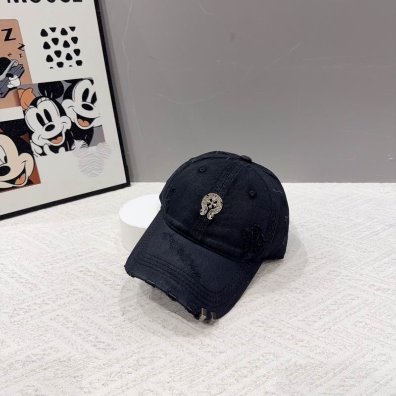 Chrome Hearts cap (83)