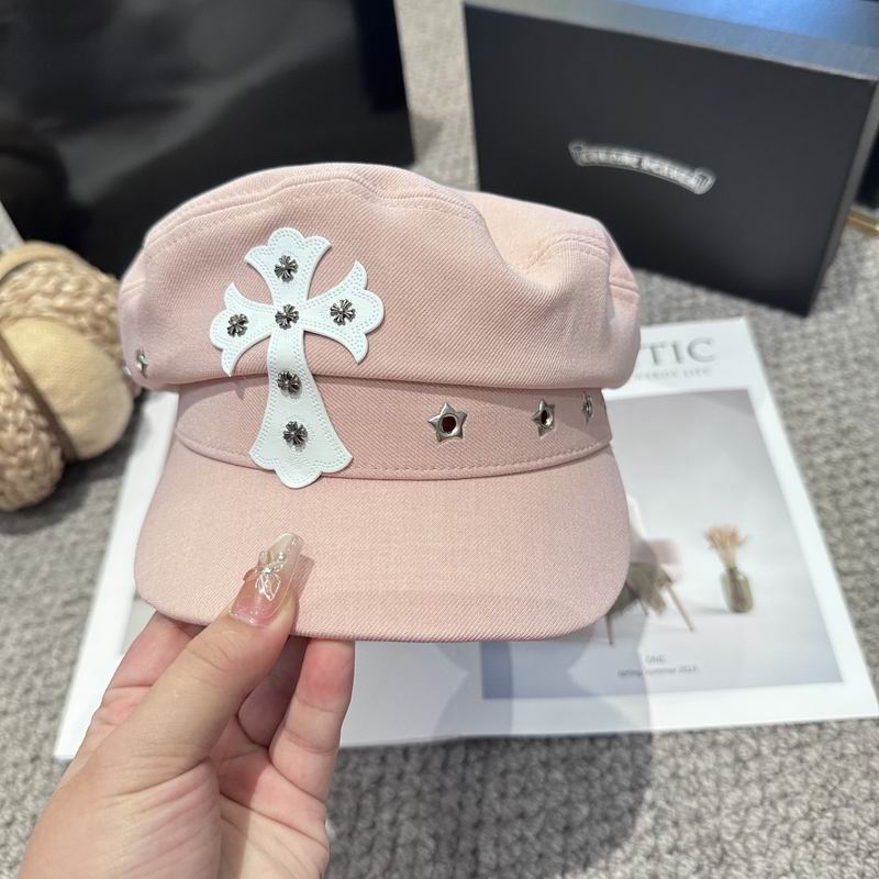 Chrome Hearts cap (84)