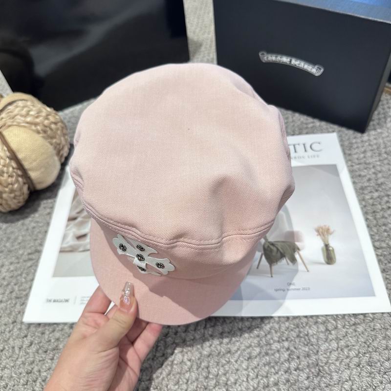 Chrome Hearts cap (85)