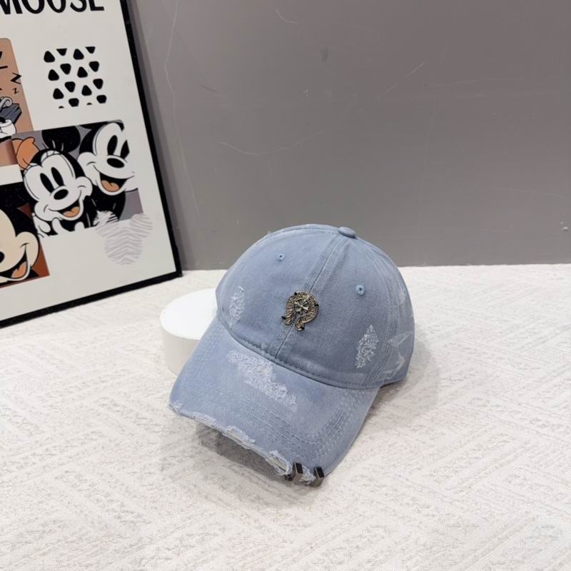 Chrome Hearts cap (85)