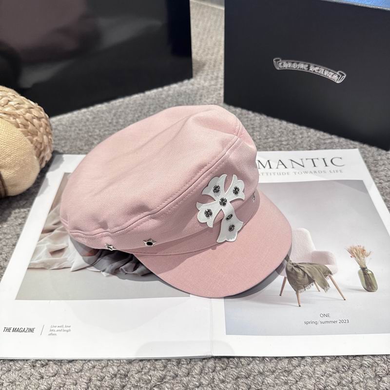 Chrome Hearts cap (86)