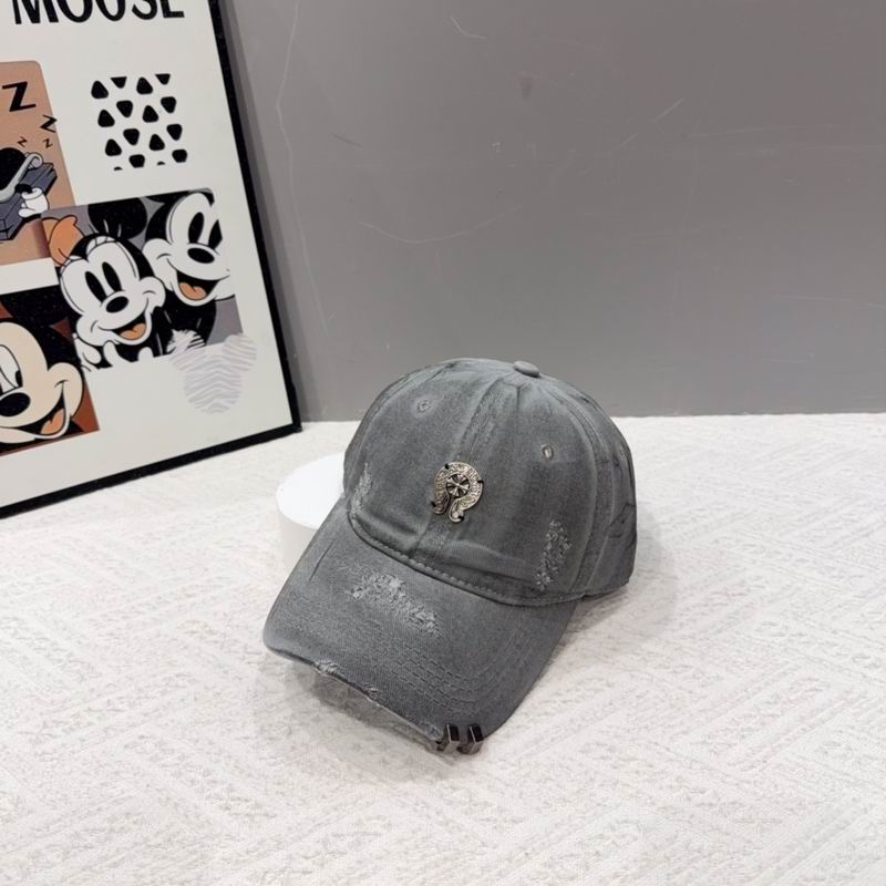 Chrome Hearts cap (86)
