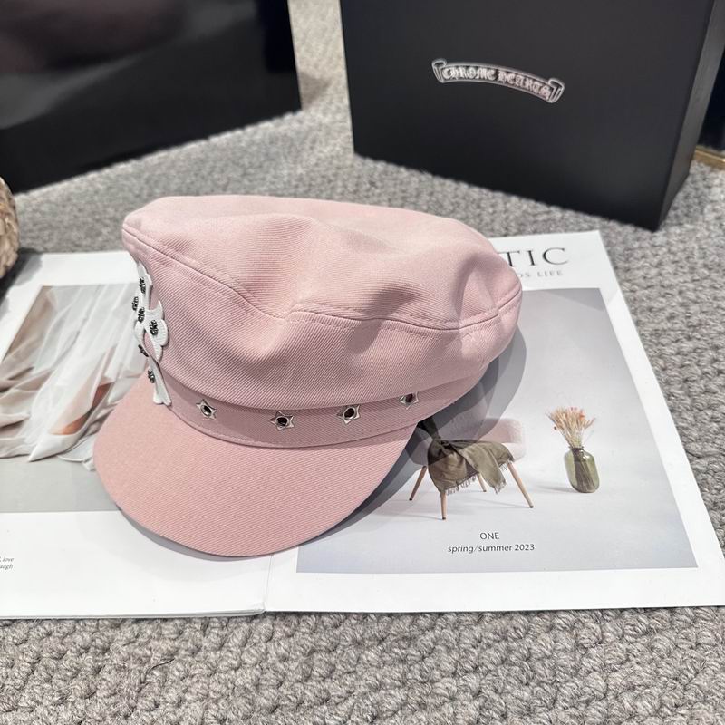 Chrome Hearts cap (87)