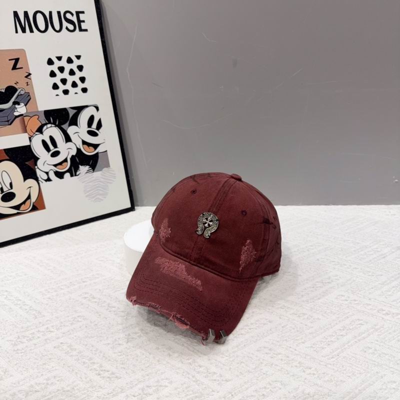 Chrome Hearts cap (87)