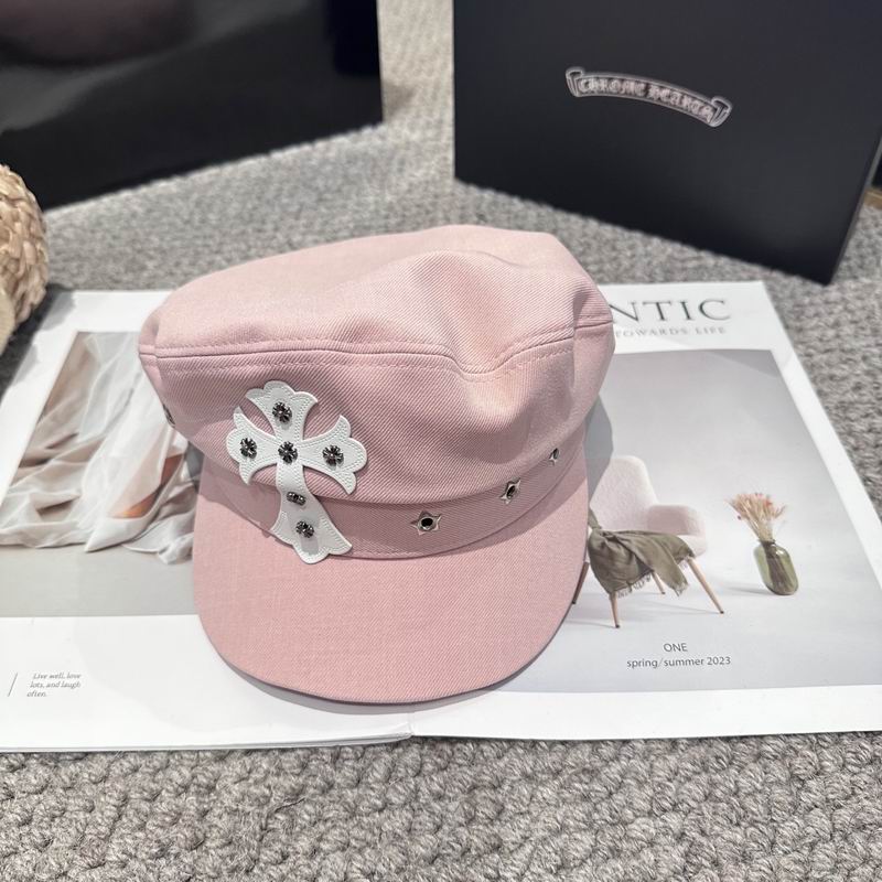 Chrome Hearts cap (88)