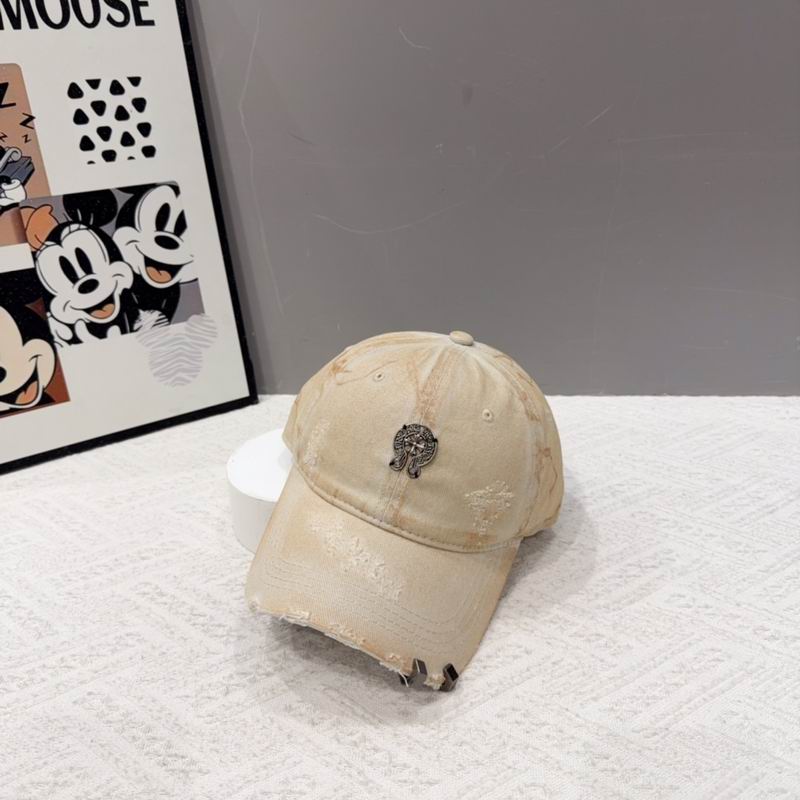 Chrome Hearts cap (88)