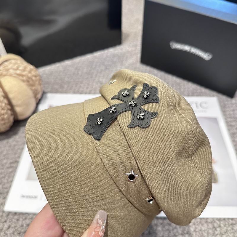 Chrome Hearts cap (89)