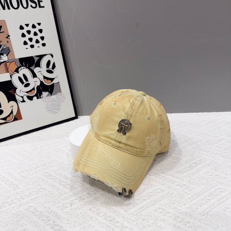 Chrome Hearts cap (89)