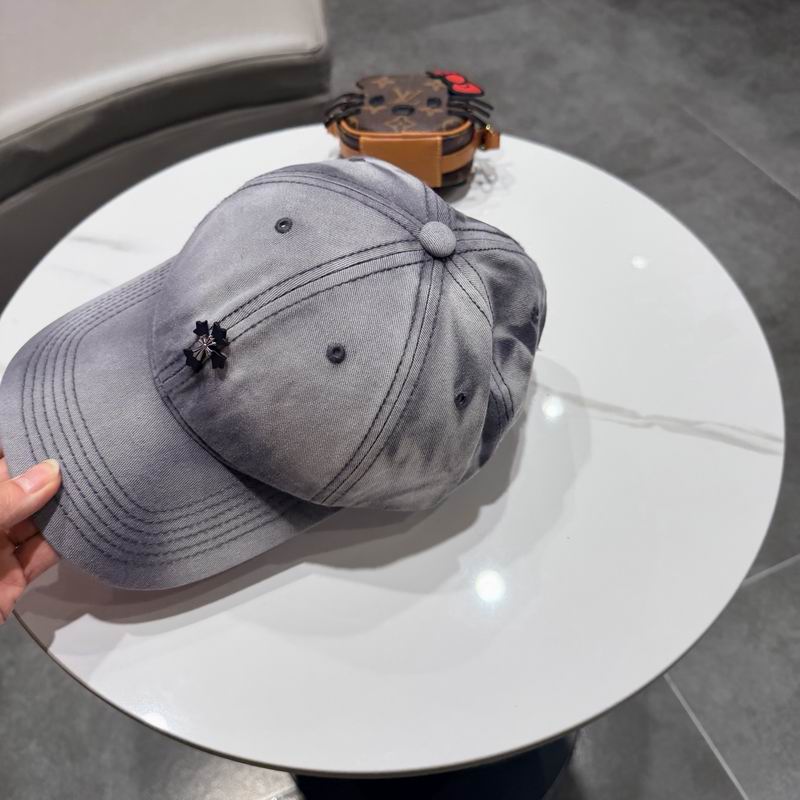 Chrome Hearts cap (896)