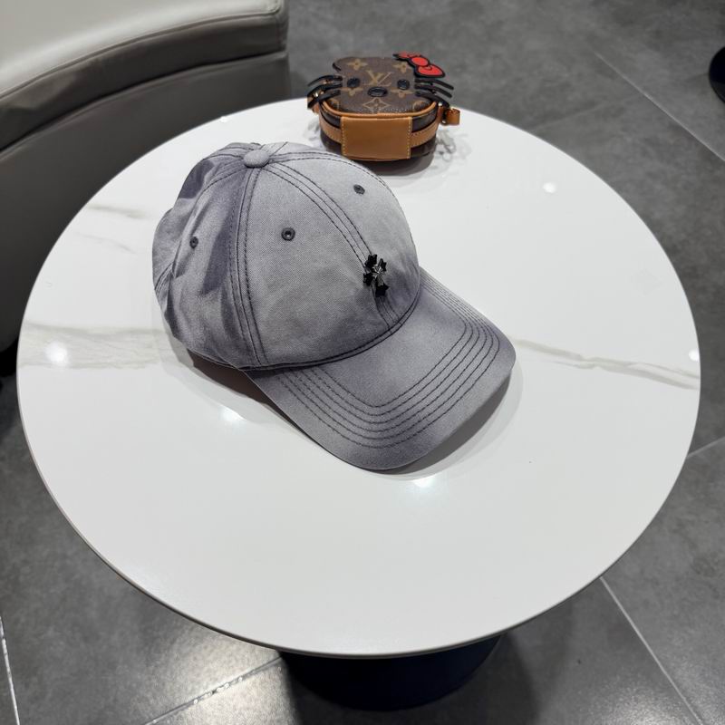 Chrome Hearts cap (899)