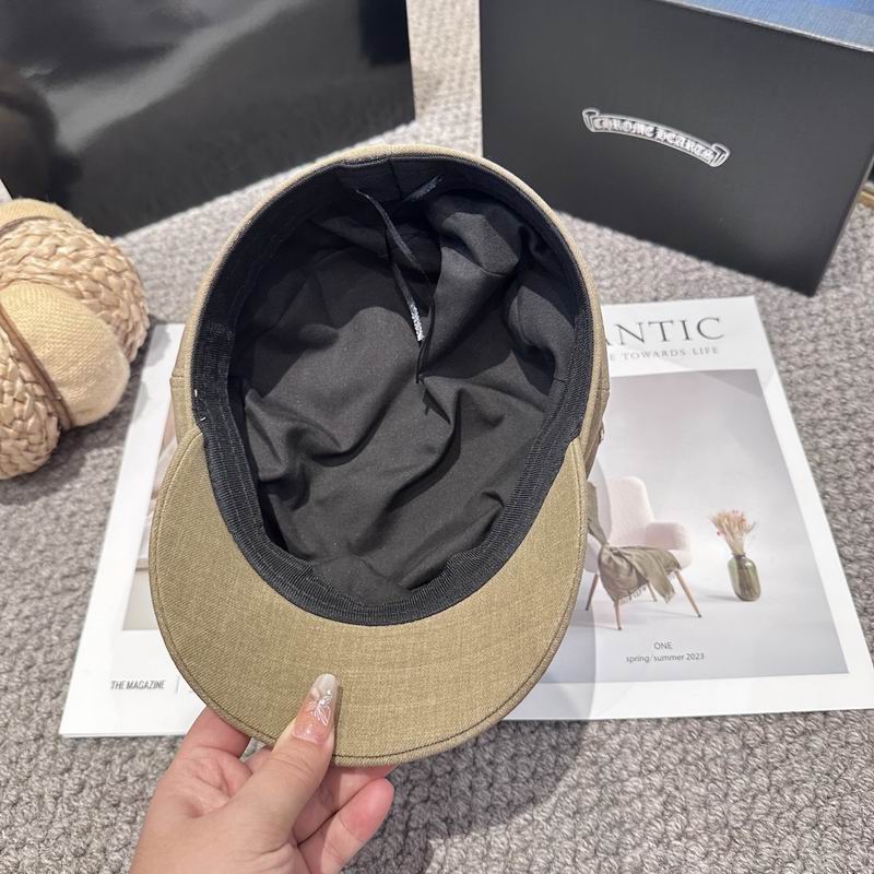 Chrome Hearts cap (90)