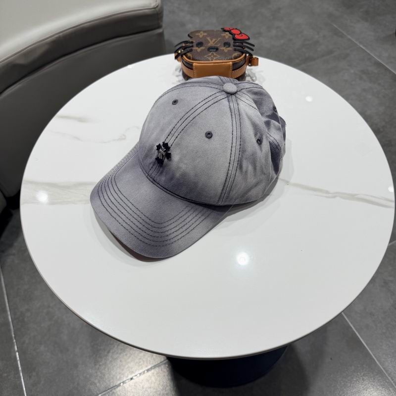 Chrome Hearts cap (900)