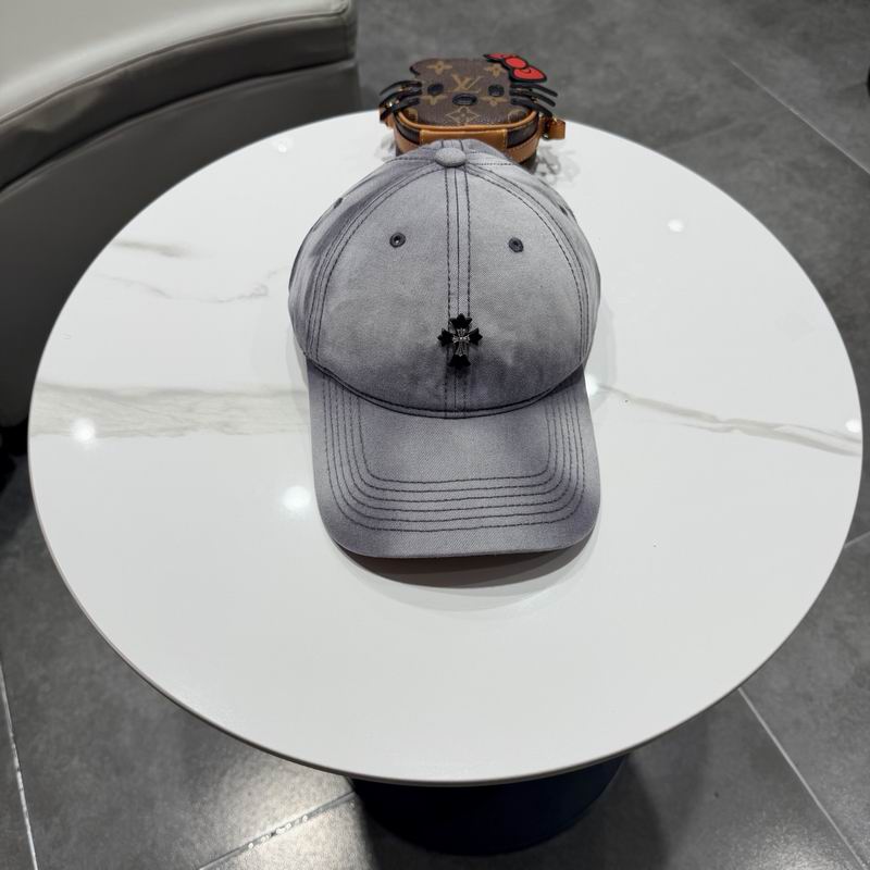 Chrome Hearts cap (901)