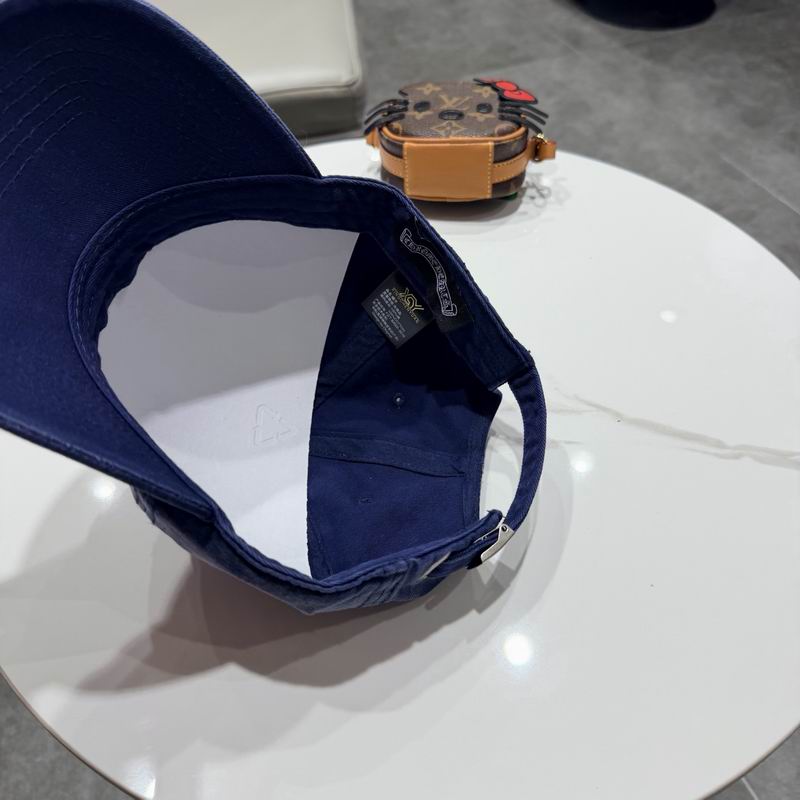 Chrome Hearts cap (902)