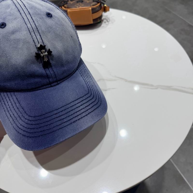 Chrome Hearts cap (907)