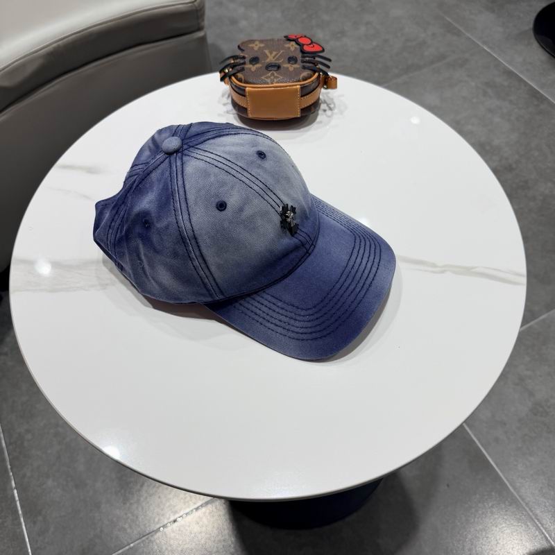 Chrome Hearts cap (908)