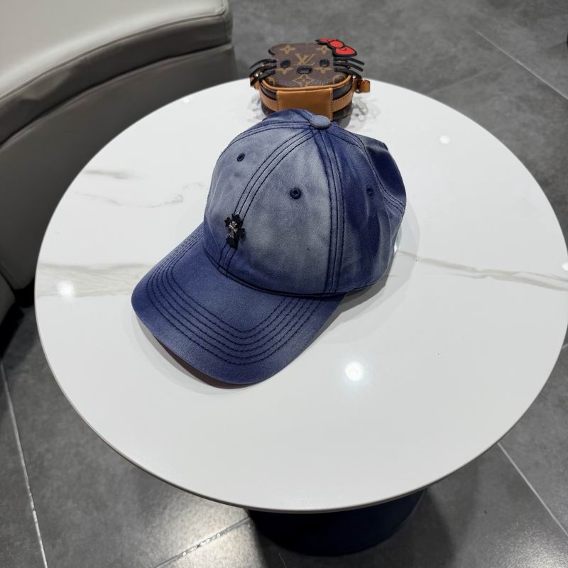 Chrome Hearts cap (909)