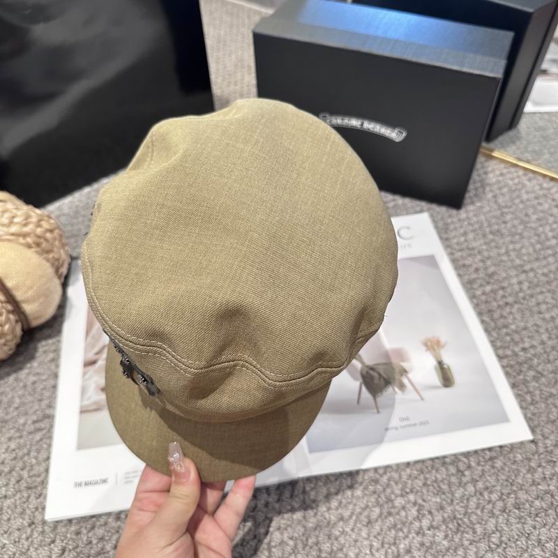 Chrome Hearts cap (91)