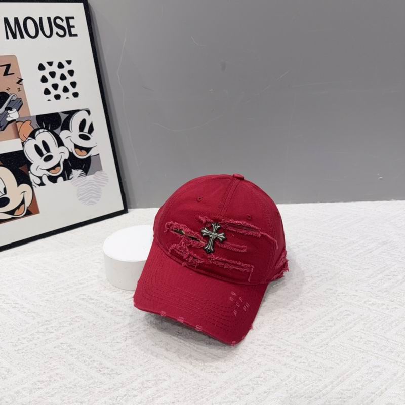 Chrome Hearts cap (91)