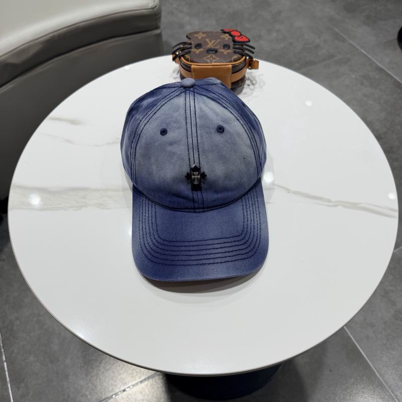 Chrome Hearts cap (910)