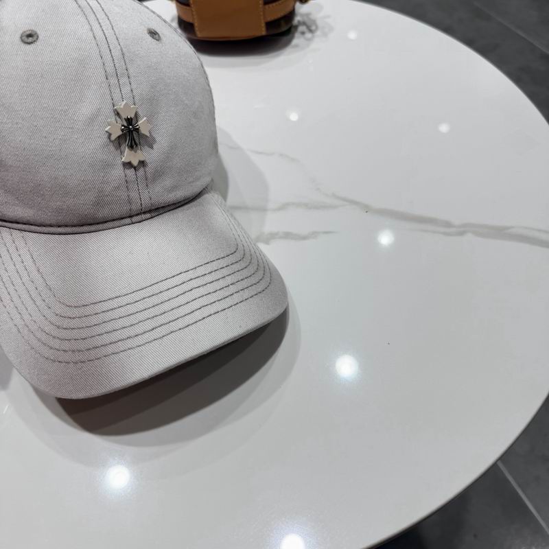 Chrome Hearts cap (916)