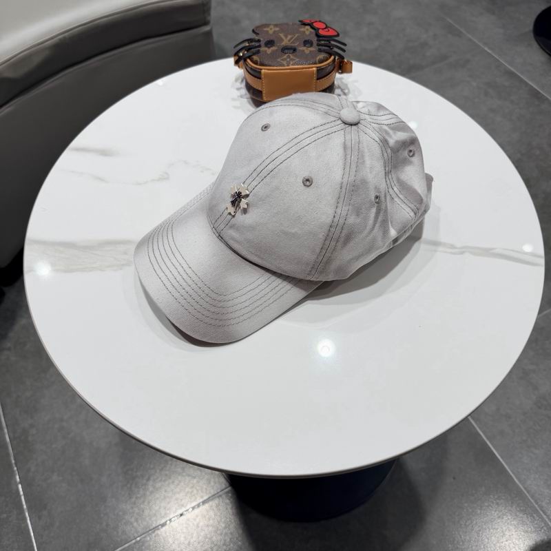 Chrome Hearts cap (918)