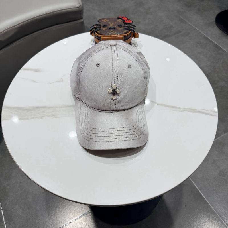 Chrome Hearts cap (919)