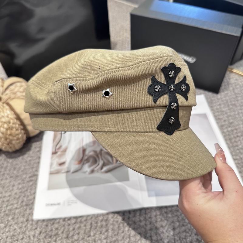 Chrome Hearts cap (92)