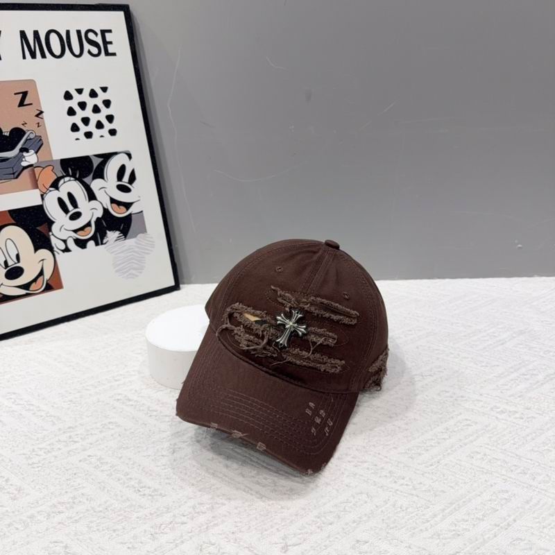 Chrome Hearts cap (92)