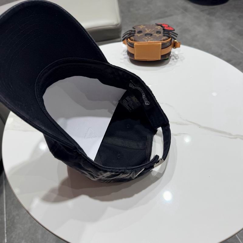 Chrome Hearts cap (920)