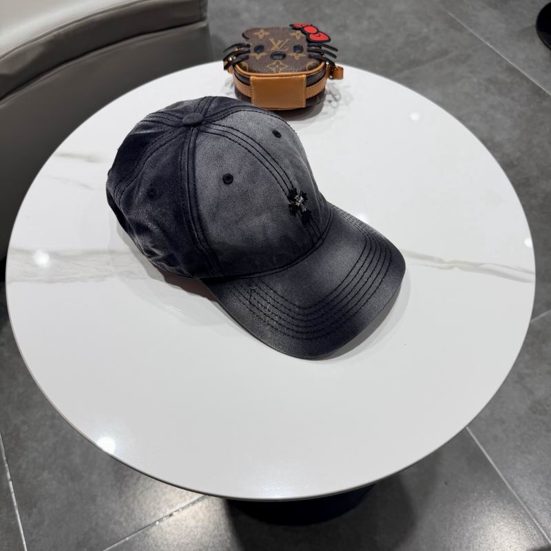 Chrome Hearts cap (926)