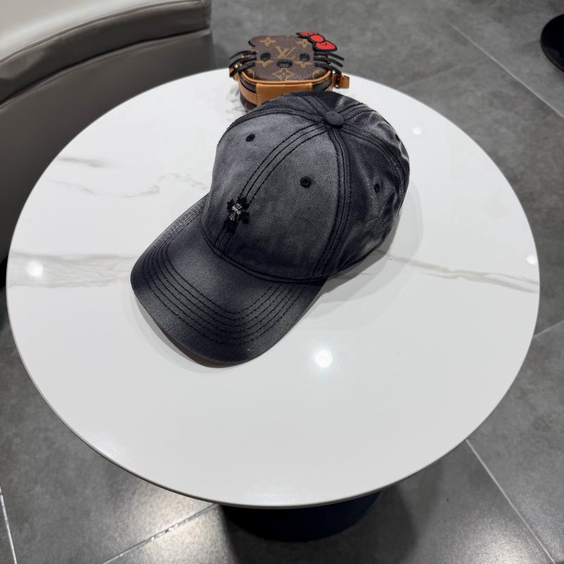 Chrome Hearts cap (927)