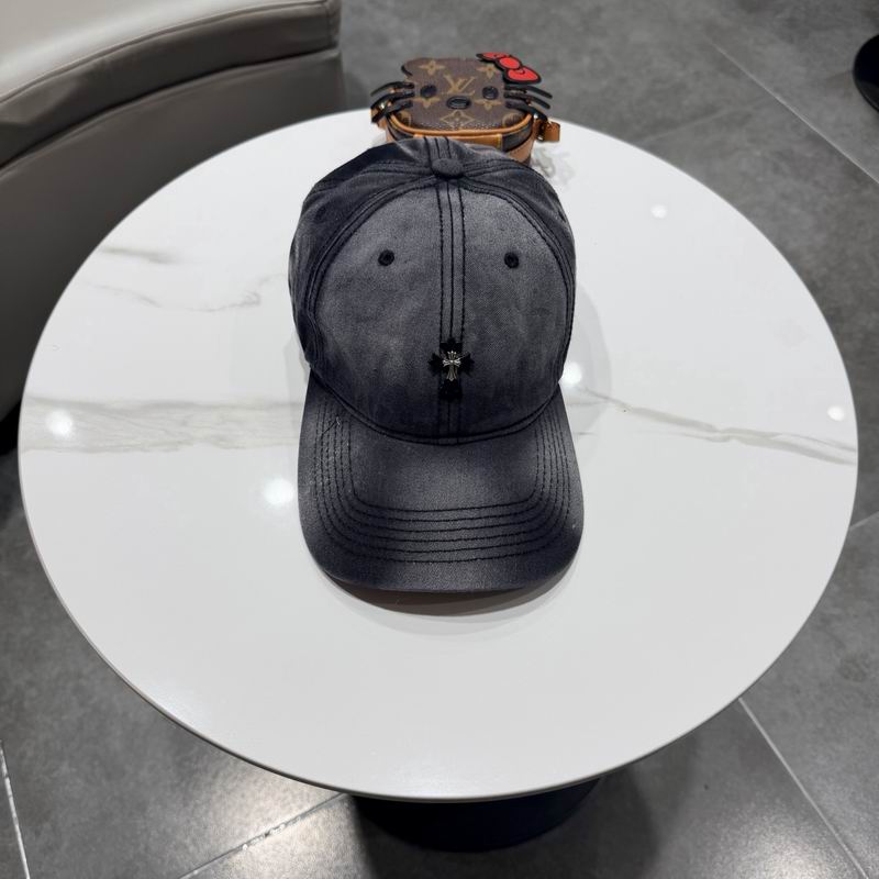 Chrome Hearts cap (928)