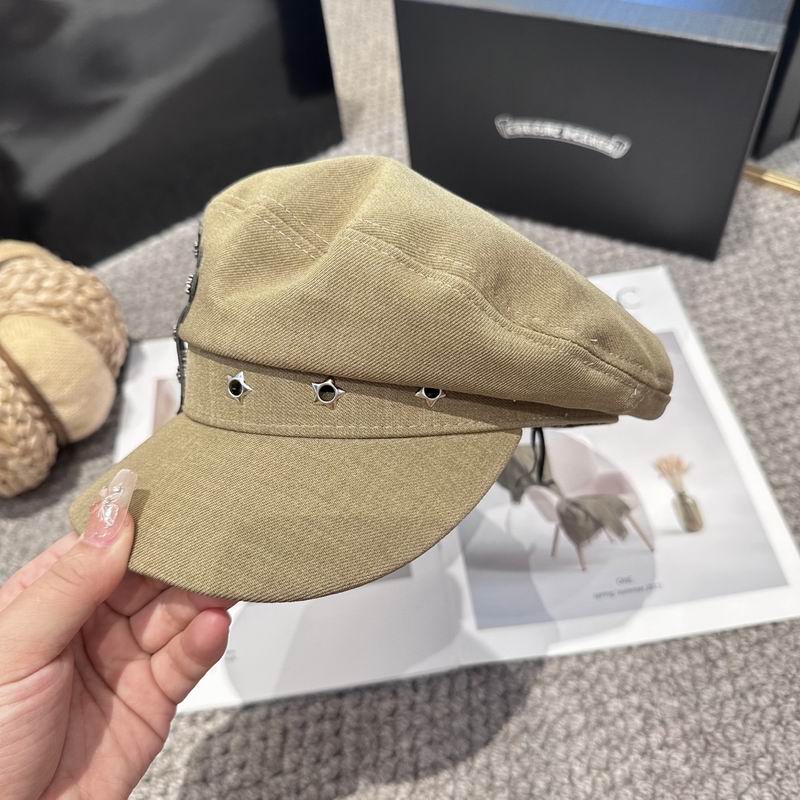 Chrome Hearts cap (93)