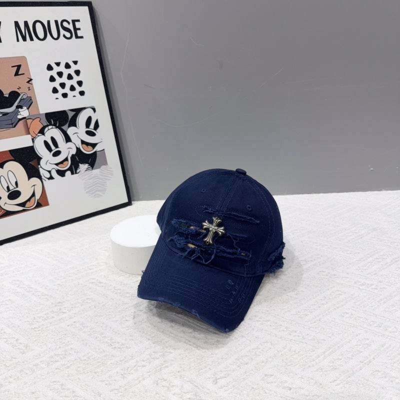 Chrome Hearts cap (93)