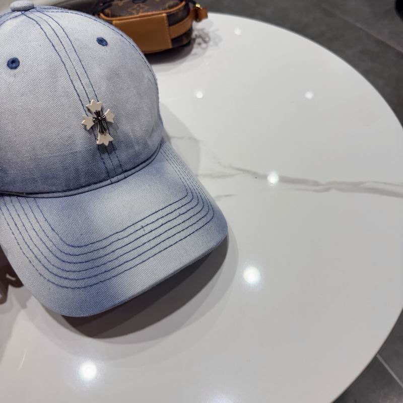 Chrome Hearts cap (934)