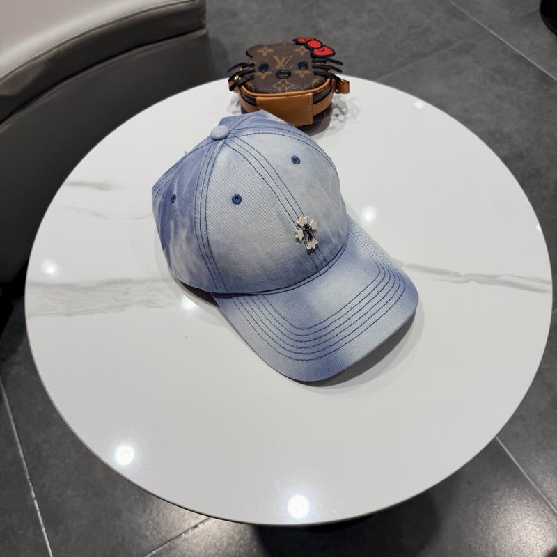 Chrome Hearts cap (935)