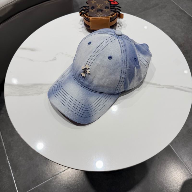 Chrome Hearts cap (936)